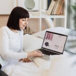 Setting Up Your Online Store