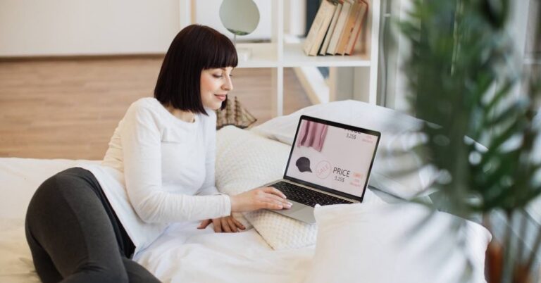 Setting Up Your Online Store