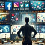 Importance of Social Media for Small Businesses