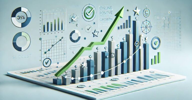 charting online success with analytics