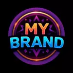A professional looking social media profile showcasing a brand