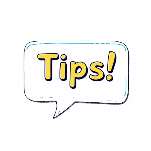 Checklist of tips for maintaining an effective style guide