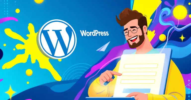 Illustration showing simple methods to add WordPress posts without using the admin panel