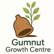 Gumnet Growth Centre logo