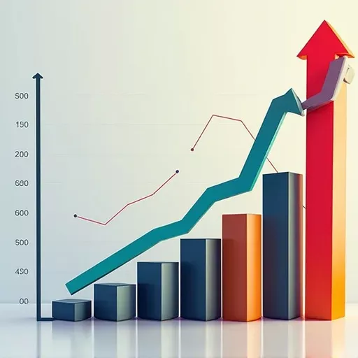 Infographic showing key metrics to track for program performance including enrollment rate, active participation, repeat purchase rate, average order value, customer lifetime value, and redemption rate
